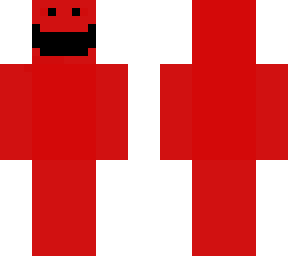 funny red guy