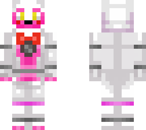 funtime foxy (edited)