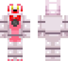 funtime foxy v2 (edited)