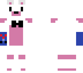 funtime freddy (fnaf)