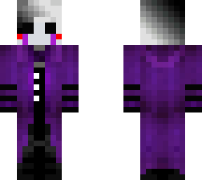 funtime sammy revised