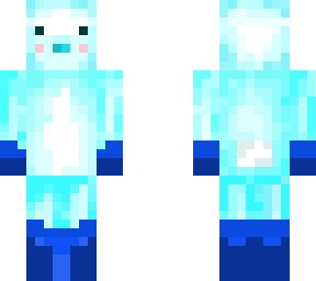 furry