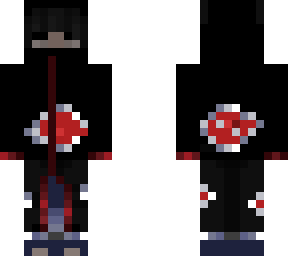 gabe red akatsuki