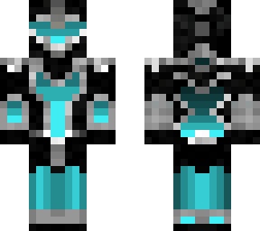 galactic warrior