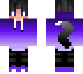 galaxy boy
