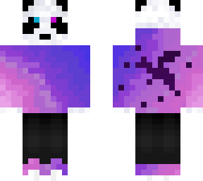 galaxy dragon