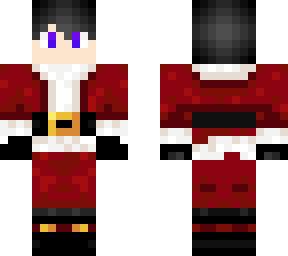 galaxy gamer boy christmas hatless