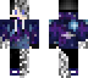 galaxy gamer boy terminator