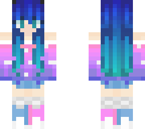 galaxy queen
