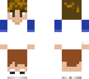 gamer skin