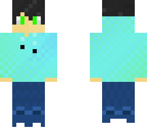 gamer with gradient ~(cool effect)~