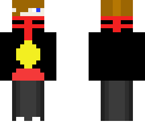 gaming boy.