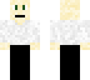 generic customizable male