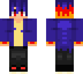 genericanimeantagonists typhlosion