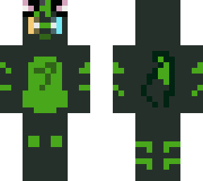 genfur fox