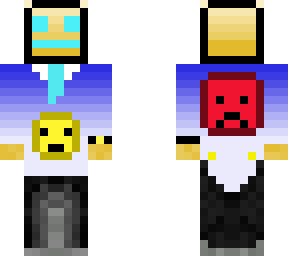 geometry dash classic (slim)