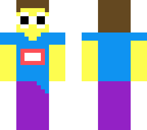 georgenotfound