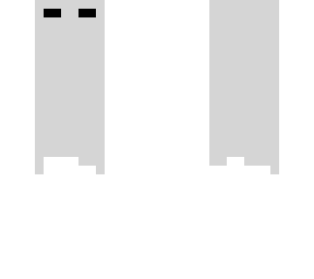 ghost!