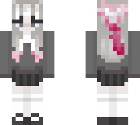 ghost girl