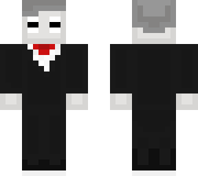 ghoster