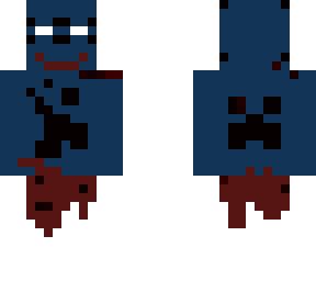 ghosty mosty