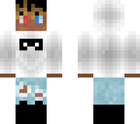 ghosty's skin -qispy