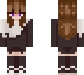 girl