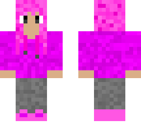 girl