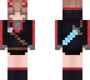 girl badboyhalo (fixed)