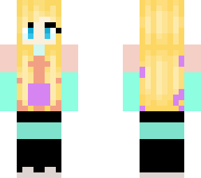 girl skin