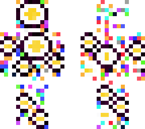 glitch