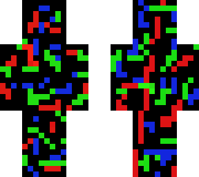 glitch o