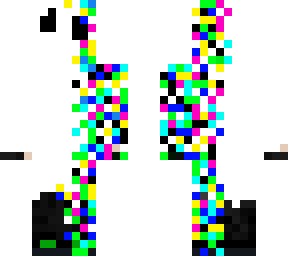 glitchd ghost