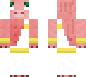 god pig