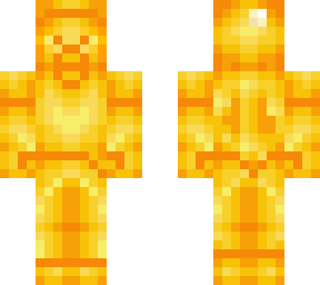 gold steve
