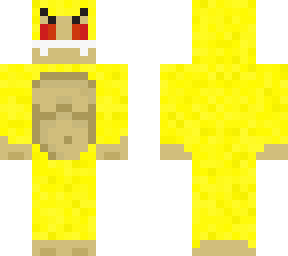 golden great ape