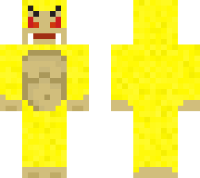 golden great ape