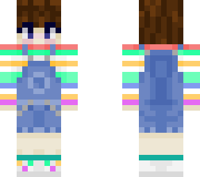 good greif  ( normal )