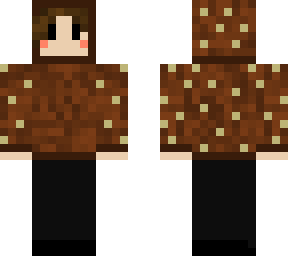 gourdan (plain hedgehog hoodie)