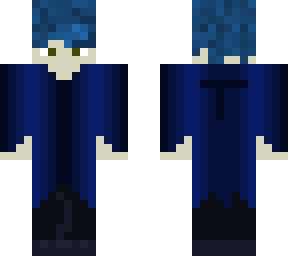 gradient blue