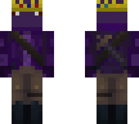 grape knight