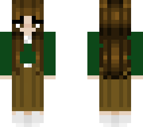 green barret
