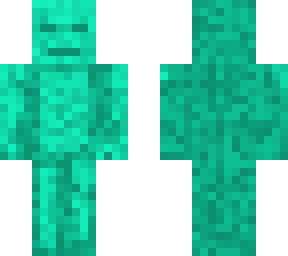 green mud