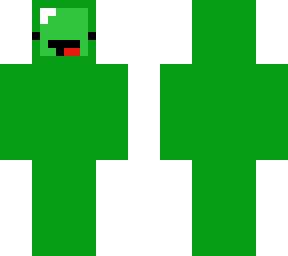 green noobb