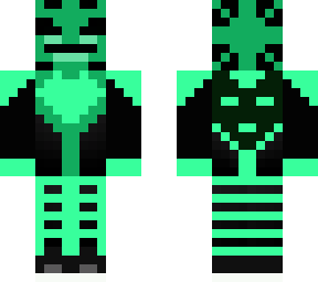 green nova