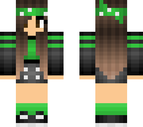 green piccolos