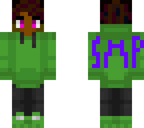 greened