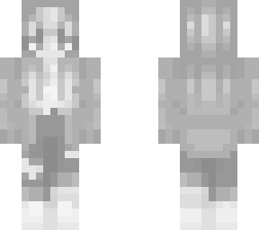 greyscale results
