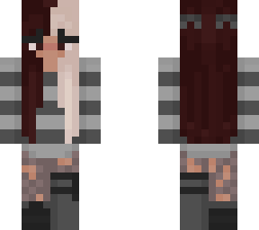 grunge girl 3.0