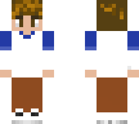 guy that looks like morgz. (inside layer is cursed)